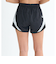 ロキシー（ROXY）ALL TIME ACTIVE SHORTS フィットネス ランショートパンツ 25FWRPT254506BLK