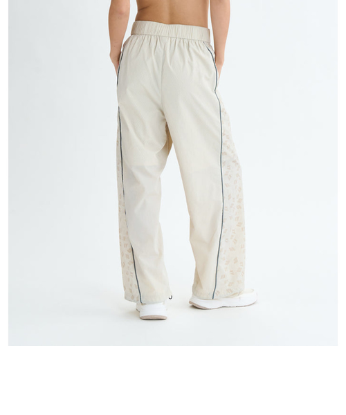 ロキシー（ROXY）HAVING FUN PANTS フィットネス 撥水加工ロング