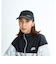 ロキシー（ROXY）ALL TIME ACTIVE CAP ウィメンズ フィットネス キャップ 25FWRCP254371BLK
