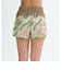 ロキシー（ROXY）HAVE A GREAT DAY PANTS フィットネス ショートパンツ 25FWRPT254518BRN