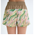 ロキシー（ROXY）HAVE A GREAT DAY PANTS フィットネス ショートパンツ 25FWRPT254518BRN