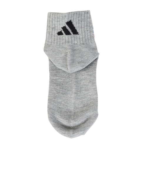 アディダス（adidas）ソックス 靴下 2足組 SS-Sサイズ(19-23cm