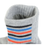 アディダス（adidas）ソックス 靴下 ２足組 SS-Sサイズ(19-23cm) グレー/黒ODW28-KK8076 子供用 ２足セット ショート丈