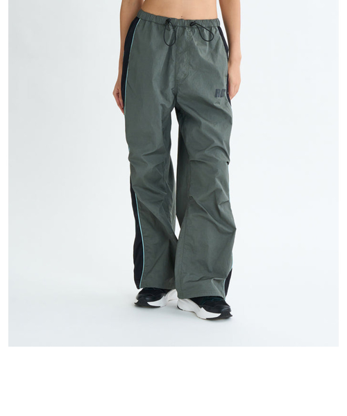 ロキシー（ROXY）NAIL IT PARACHUTE PANTS フィットネス ロング