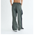 ロキシー（ROXY）NAIL IT PARACHUTE PANTS フィットネス ロングパラシュートパンツ 25FWRPT254543KHA