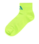 アディダス（adidas）ソックス 靴下 ２足組 SS-Sサイズ(19-23cm) 黒/黄 ODW32-KK8080 子供用 2足セット ショート丈