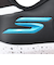 スケッチャーズ（SKECHERS）バスケットシューズ バッシュ SKX フロート 253001-WBK