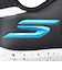 スケッチャーズ（SKECHERS）バスケットシューズ バッシュ SKX フロート 253001-WBK