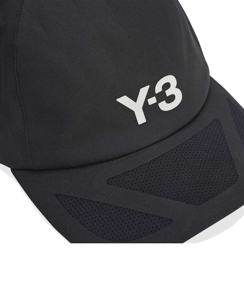 アディダス（adidas）テニス キャップ 帽子 BASEBALL CAP