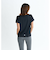 ロキシー（ROXY）MY 1ST ROXY フィットネス 半袖Tシャツ 25FWRST254536BLK