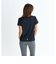 ロキシー（ROXY）MY 1ST ROXY フィットネス 半袖Tシャツ 25FWRST254536BLK