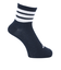 アディダス（adidas）ソックス 靴下 1P 3STSOCKSBLACK ODV78-KK8026