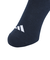 アディダス（adidas）ソックス 靴下 1P 3STSOCKSBLACK ODV78-KK8026