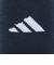 アディダス（adidas）ソックス 靴下 1P 3STSOCKSBLACK ODV78-KK8026