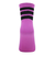 アディダス（adidas）ソックス 靴下 1P 3STSOCKSPURPLE ODV83-KK8031