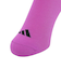 アディダス（adidas）ソックス 靴下 1P 3STSOCKSPURPLE ODV83-KK8031