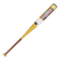 ゼット（ZETT）少年軟式用バット 野球 ジュニア GODA-DW 78cm/590g平均 BAT77508-5337