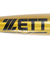 ゼット（ZETT）少年軟式用バット 野球 ジュニア GODA-DW 78cm/590g平均 BAT77508-5337