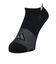 アディダス（adidas）ソックス 靴下 2足組 SOCKSSOCKSBLACK ODV98-KK8046