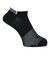 アディダス（adidas）ソックス 靴下 2足組 SOCKSSOCKSBLACK ODV98-KK8046