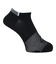アディダス（adidas）ソックス 靴下 2足組 SOCKSSOCKSBLACK ODV98-KK8046