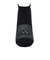 アディダス（adidas）ソックス 靴下 2足組 SOCKSSOCKSBLACK ODV98-KK8046