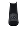 アディダス（adidas）ソックス 靴下 2足組 SOCKSSOCKSBLACK ODV98-KK8046