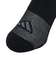 アディダス（adidas）ソックス 靴下 2足組 SOCKSSOCKSBLACK ODV98-KK8046