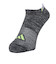 アディダス（adidas）ソックス 靴下 2足組 SOCKSSOCKSBLACK ODV98-KK8046