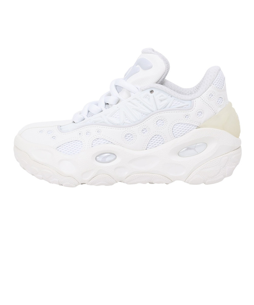 プーマ（PUMA）バスケットシューズ バッシュ LA FRANCE RNNR ラメロ