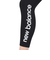 ニューバランス（new balance）スポーツ レギンス25インチ AWP53400BK