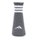 アディダス（adidas）ソックス 靴下 1P 3ST SOCKSGREY OEI19-KL0878