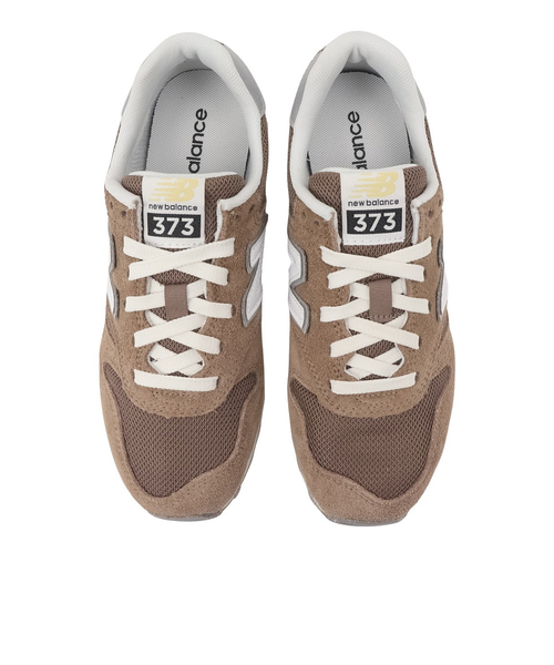 ニューバランス（new balance）スニーカー スポーツシューズ 373