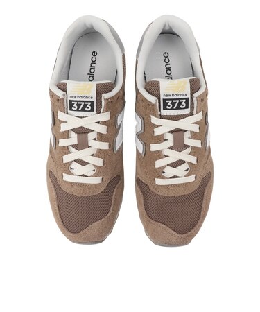 ニューバランス（new balance）スニーカー スポーツシューズ 373 