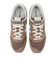 ニューバランス（new balance）スニーカー スポーツシューズ 373 ブラウン WL373XF2 B カジュアルシューズ