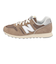 ニューバランス（new balance）スニーカー スポーツシューズ 373 ブラウン WL373XF2 B カジュアルシューズ