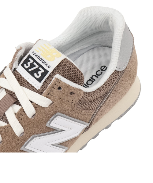 ニューバランス（new balance）スニーカー スポーツシューズ 373
