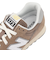 ニューバランス（new balance）スニーカー スポーツシューズ 373 ブラウン WL373XF2 B カジュアルシューズ