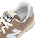 ニューバランス（new balance）スニーカー スポーツシューズ 373 ブラウン WL373XF2 B カジュアルシューズ