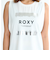 ロキシー（ROXY）BRIGHTEN YOUR LIFE TANK 水陸両用タンクトップ 25FWRSL254511WHT