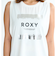 ロキシー（ROXY）BRIGHTEN YOUR LIFE TANK 水陸両用タンクトップ 25FWRSL254511WHT