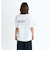 ロキシー（ROXY）BE ACTIVE Tシャツ フィットネス 半袖 25FWRST254516LGY