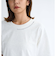 ロキシー（ROXY）BE ACTIVE Tシャツ フィットネス 半袖 25FWRST254516LGY