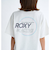 ロキシー（ROXY）BE ACTIVE Tシャツ フィットネス 半袖 25FWRST254516LGY