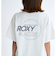 ロキシー（ROXY）BE ACTIVE Tシャツ フィットネス 半袖 25FWRST254516LGY