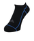 アディダス（adidas）ソックス 靴下 2足組 SOCKSSOCKSBLACK ODW03-KK8051