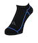 アディダス（adidas）ソックス 靴下 2足組 SOCKSSOCKSBLACK ODW03-KK8051