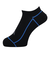 アディダス（adidas）ソックス 靴下 2足組 SOCKSSOCKSBLACK ODW03-KK8051