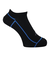 アディダス（adidas）ソックス 靴下 2足組 SOCKSSOCKSBLACK ODW03-KK8051