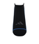 アディダス（adidas）ソックス 靴下 2足組 SOCKSSOCKSBLACK ODW03-KK8051